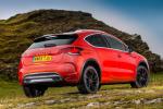 DS 4 Crossback 2015 года (UK)